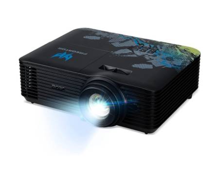 Проектор Acer GM712 (MR.JUX11.001)