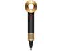 Фен Dyson HD07 Supersonic Onyx Black/Gold (533902-01)