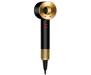 Фен Dyson HD07 Supersonic Onyx Black/Gold (533902-01)