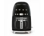 Крапельна кавоварка SMEG DCF02BLEU