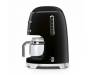Крапельна кавоварка SMEG DCF02BLEU