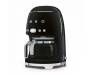 Крапельна кавоварка SMEG DCF02BLEU