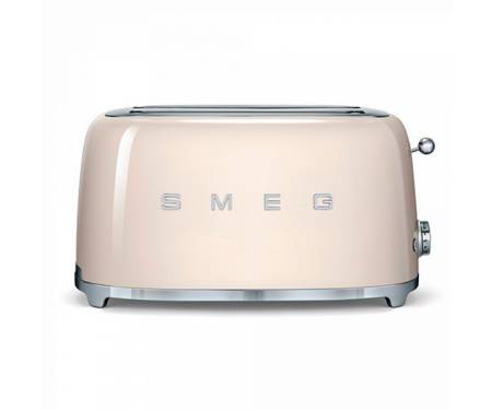 Тостер SMEG TSF02CREU