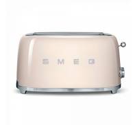 Тостер SMEG TSF02CREU