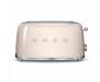 Тостер SMEG TSF02CREU