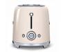 Тостер SMEG TSF02CREU
