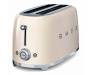 Тостер SMEG TSF02CREU