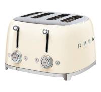 Тостер SMEG TSF03CREU