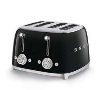 Тостер SMEG TSF03BLEU