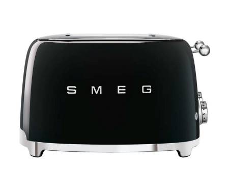 Тостер SMEG TSF03BLEU