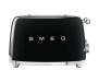 Тостер SMEG TSF03BLEU