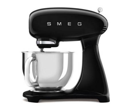 Миксер SMEG SMF03BLEU