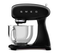 Миксер SMEG SMF03BLEU
