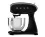 Миксер SMEG SMF03BLEU