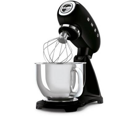 Миксер SMEG SMF03BLEU