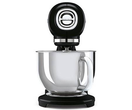 Миксер SMEG SMF03BLEU