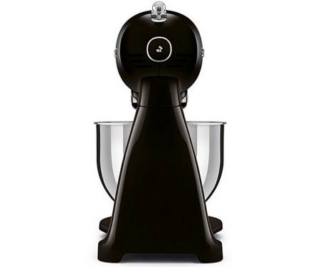 Миксер SMEG SMF03BLEU
