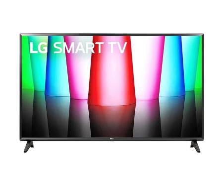 Телевізор LG 32LQ570B6LA