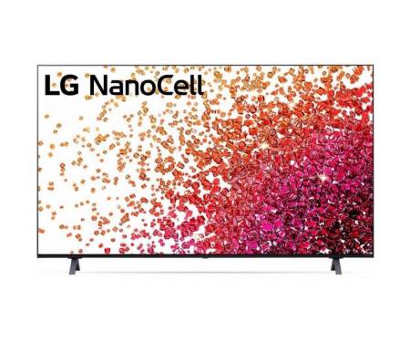 Телевизор LG 43NANO756QC