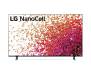 Телевизор LG 43NANO756QC