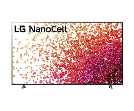 Телевізор LG 55NANO756QC