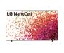 Телевізор LG 55NANO756QC