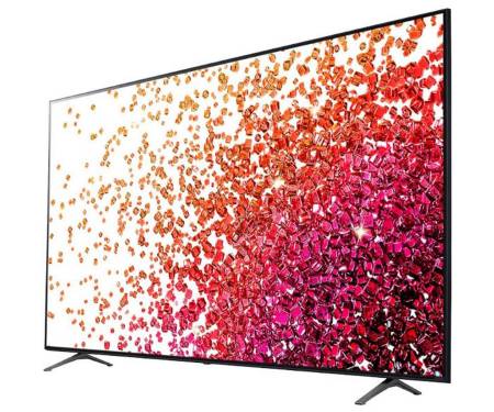 Телевізор LG 55NANO756QC