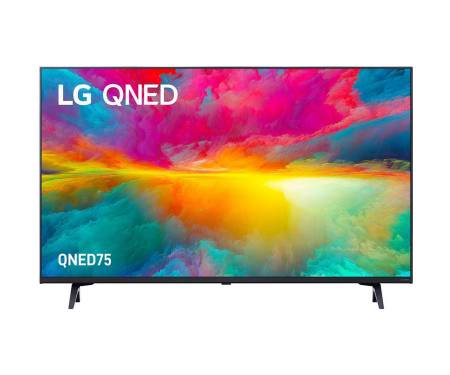 Телевизор LG 43QNED753RA