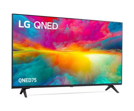 Телевизор LG 43QNED753RA