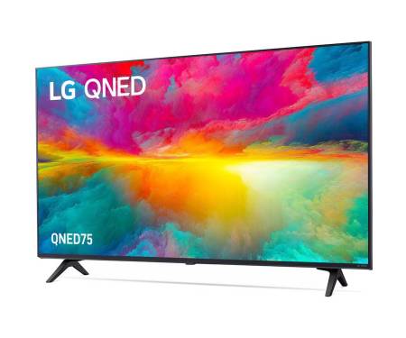 Телевизор LG 43QNED753RA