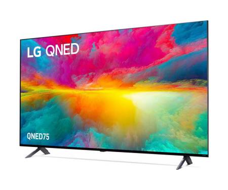 Телевизор LG 50QNED753RA