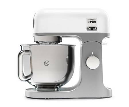 Кухонний комбайн Kenwood KMX 750 WH