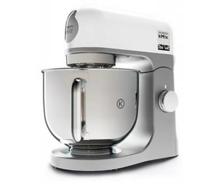 Кухонний комбайн Kenwood KMX 750 WH