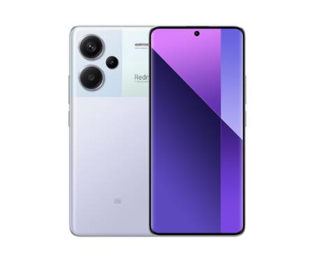 Смартфон Xiaomi Redmi Note 13 Pro Plus 8/256GB Aurora Purple (No Adapter) 1