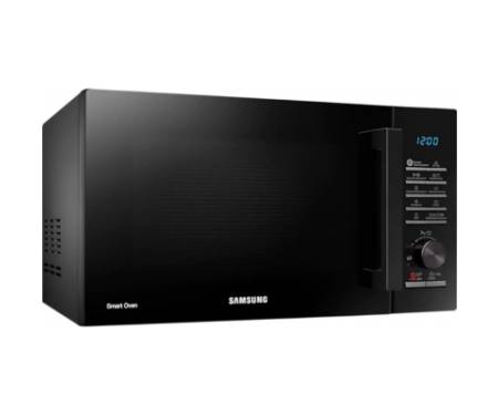 Мікрохвильова піч Samsung MC28A5135CK/UA