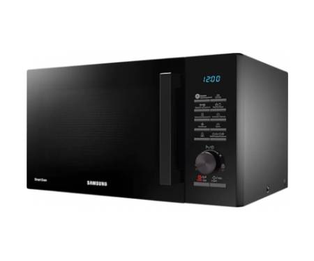 Мікрохвильова піч Samsung MC28A5135CK/UA