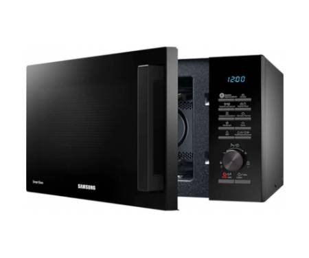 Мікрохвильова піч Samsung MC28A5135CK/UA