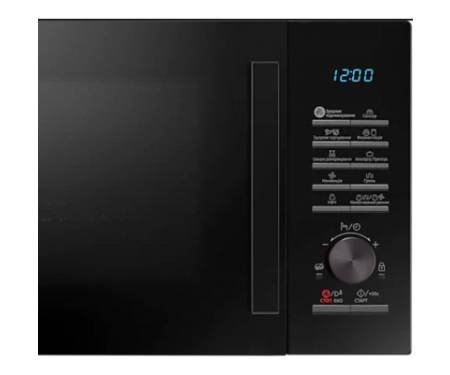Мікрохвильова піч Samsung MC28A5135CK/UA