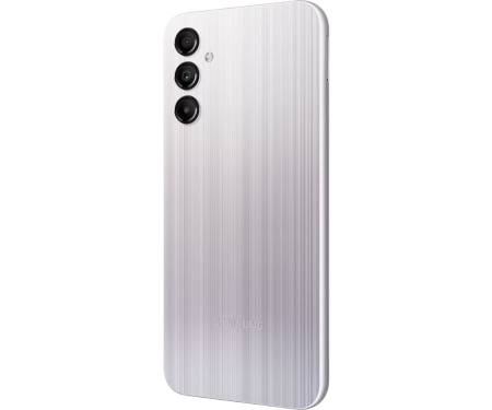 Смартфон Samsung Galaxy A14 5G SM-A146P 6/128GB Silver 3