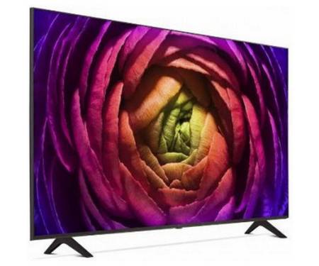 Телевизор LG 43UR74003LB