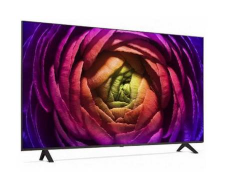 Телевизор LG 43UR74003LB