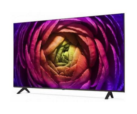 Телевизор LG 43UR74003LB