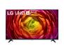 Телевизор LG 43UR74006LB
