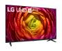Телевизор LG 43UR74006LB
