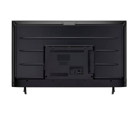 Телевизор LG 43UR74006LB