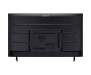 Телевизор LG 43UR74006LB