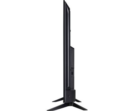 Телевизор LG 43UR74006LB