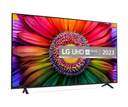 Телевізор LG 70UR80003LJ