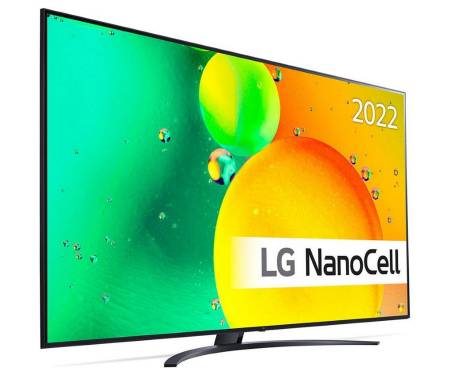 Телевизор LG 70NANO763QA