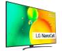 Телевизор LG 70NANO763QA